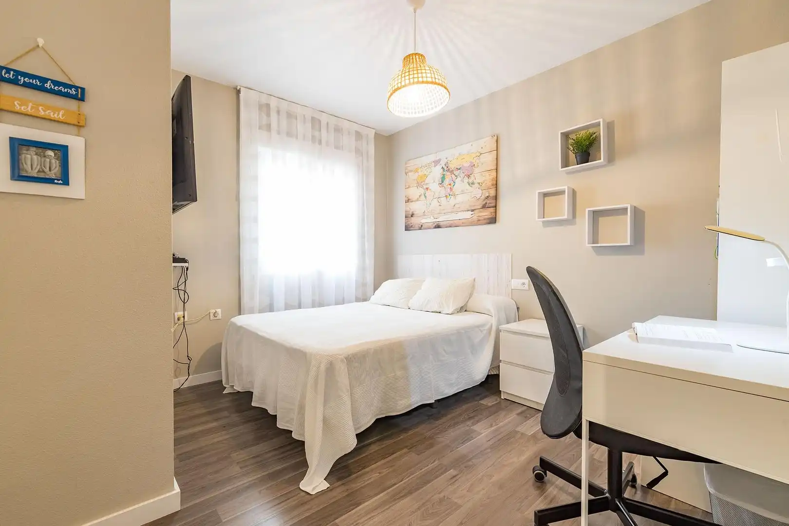 Wohnung mit Terrasse zum Verkauf in Fortuna, imagen 9