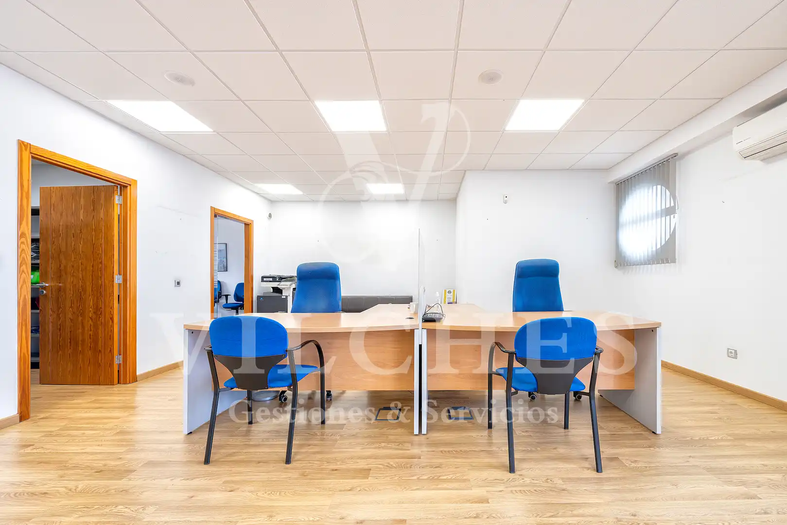 Office space for sale in Calle Doctor Juan Domínguez Pérez 16, imagen 7