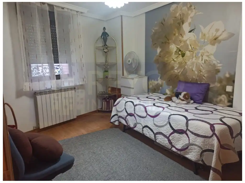 Bedroom of Houses for sale in Cenicero  with Balcony