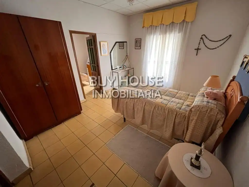 Schlafzimmer von Haus oder Chalet zum Verkauf in Illescas