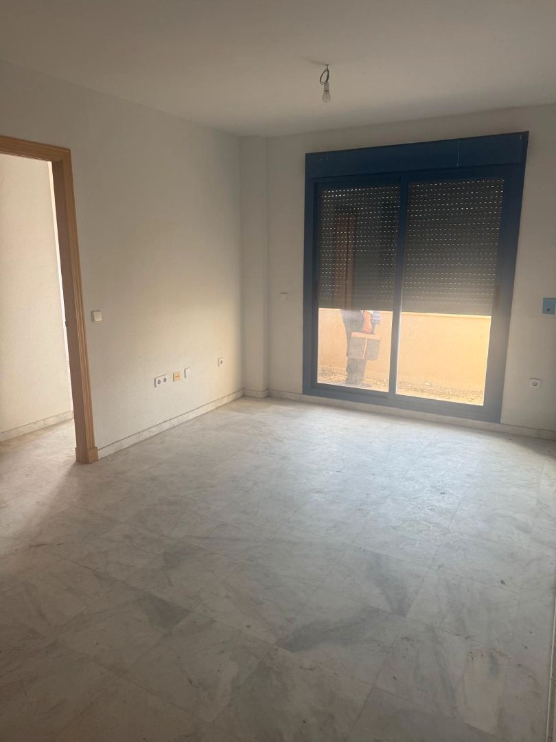 Habitación de Apartamento en venta en Málaga Capital con Jardín privado, Terraza y Trastero