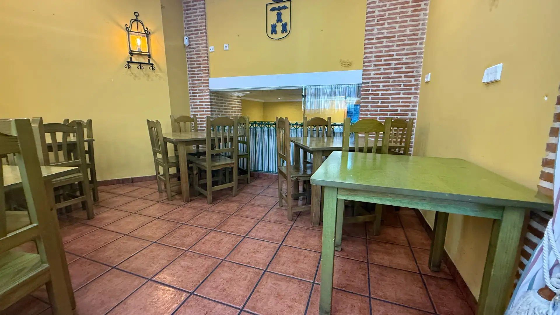 Local en venta en Albacete con Aire acondicionado, Calefacción y Amueblado