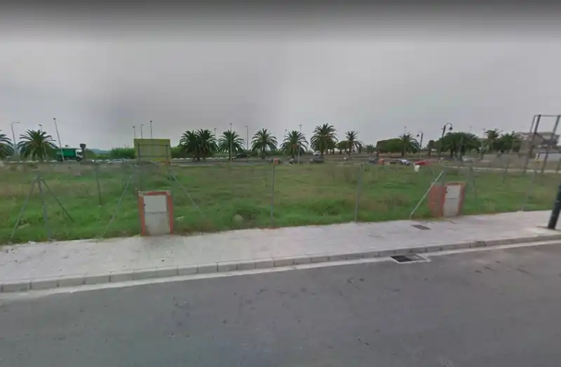 Oficina en venta en Alzira