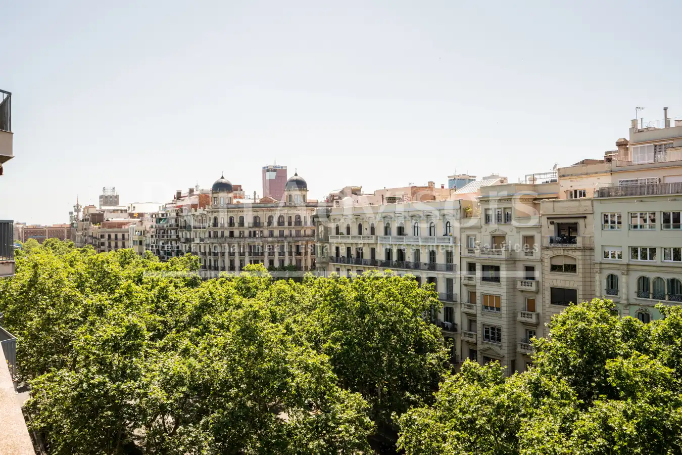 Wohnung mit Aufzug zum Verkauf in Gran Via de les Corts Catalanes, imagen 7