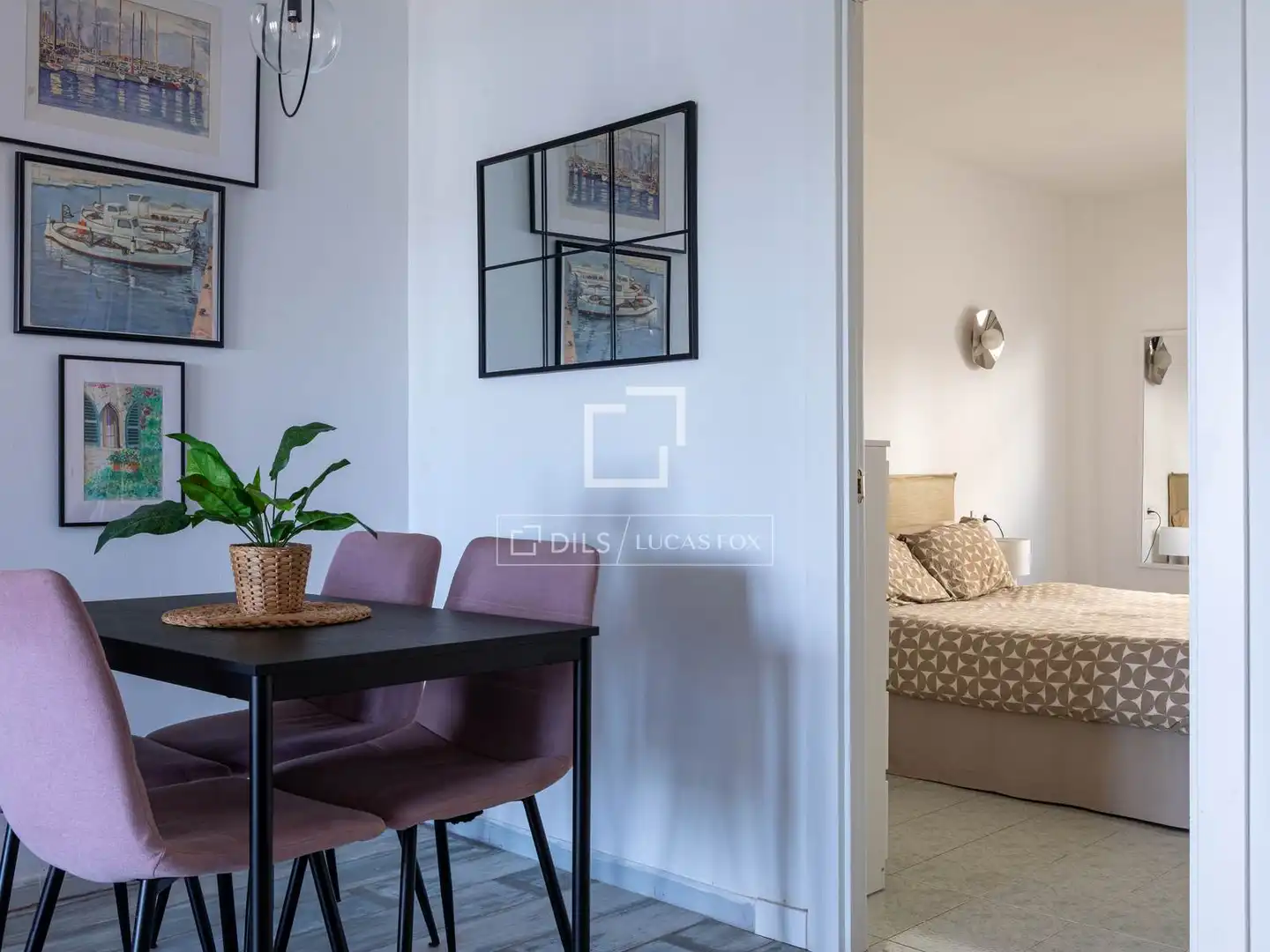 Appartement avec terrasse à vendre à Platja de Palma, imagen 11