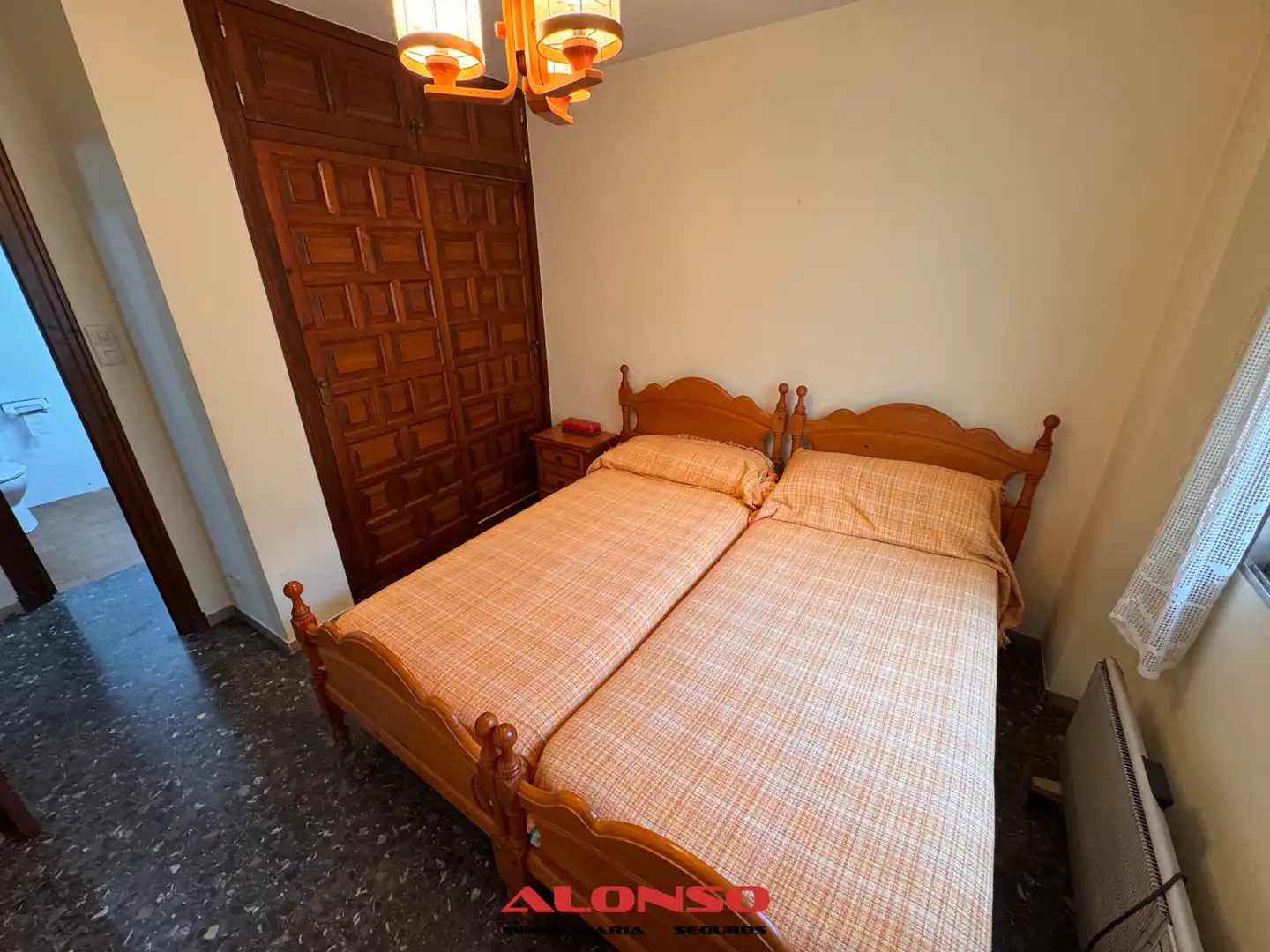 Habitación de Piso en venta en Vinaròs con Amueblado y Balcón