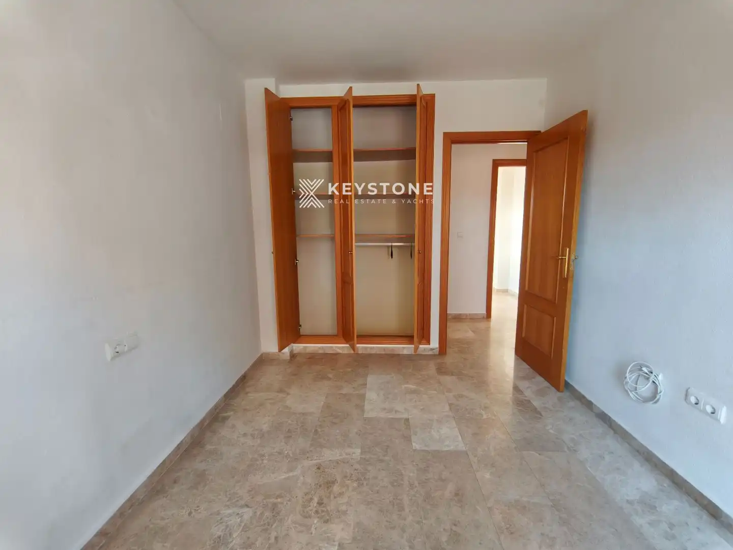 Piso con piscina en alquiler en CABO HUERTAS EN LA AVENIDA DE LA CONDOMINA, imagen 32