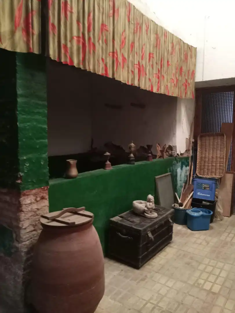 Maison à vendre à Santa Cruz de Mudela, imagen 82