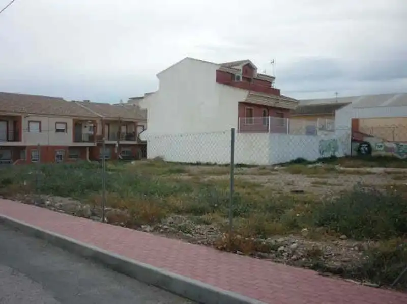 Residential for sale in Murcia