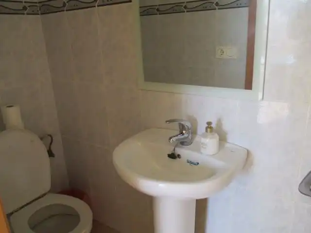 Chalet con piscina en venta en El Faro, imagen 15