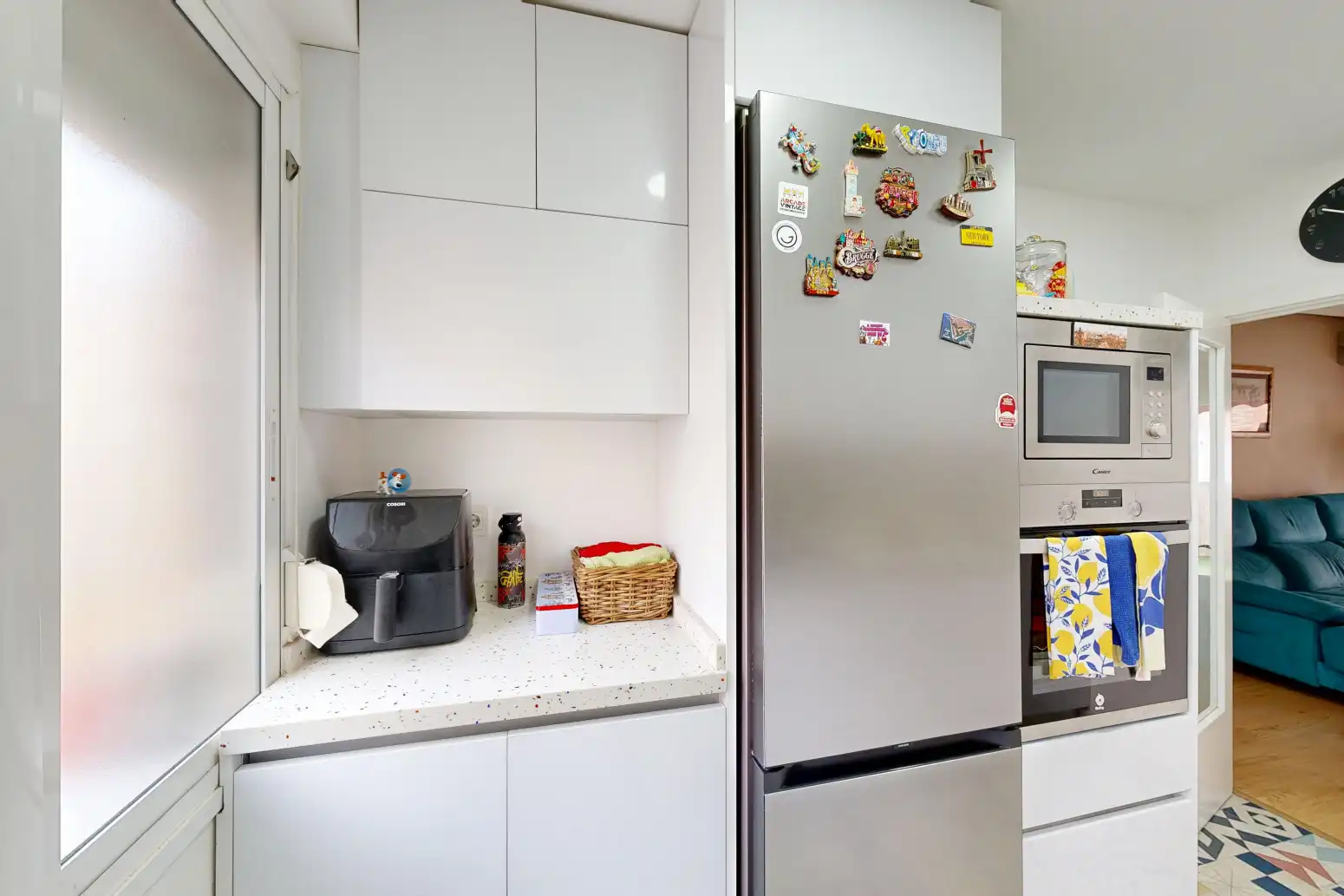 Cocina de Piso en venta en Cartagena ciudad