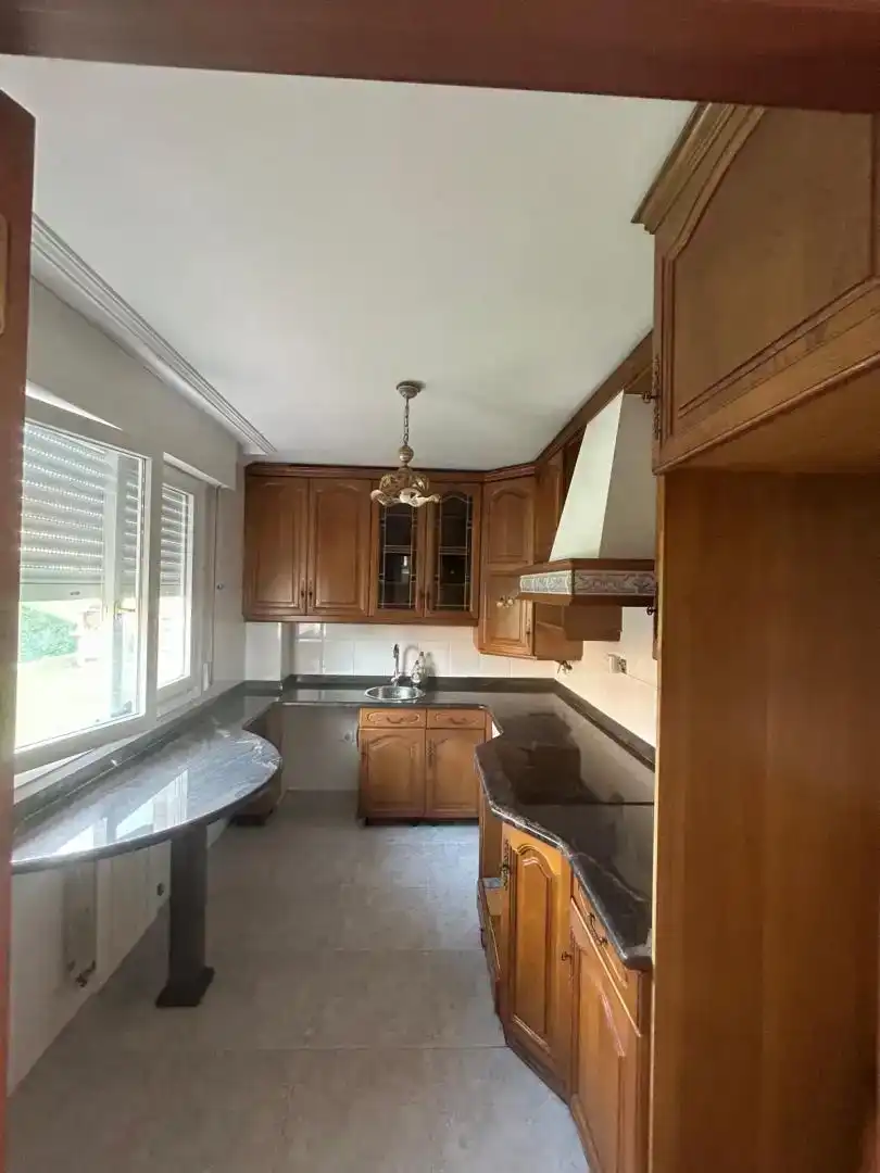 Kitchen of Houses for sale in Torrelavega 