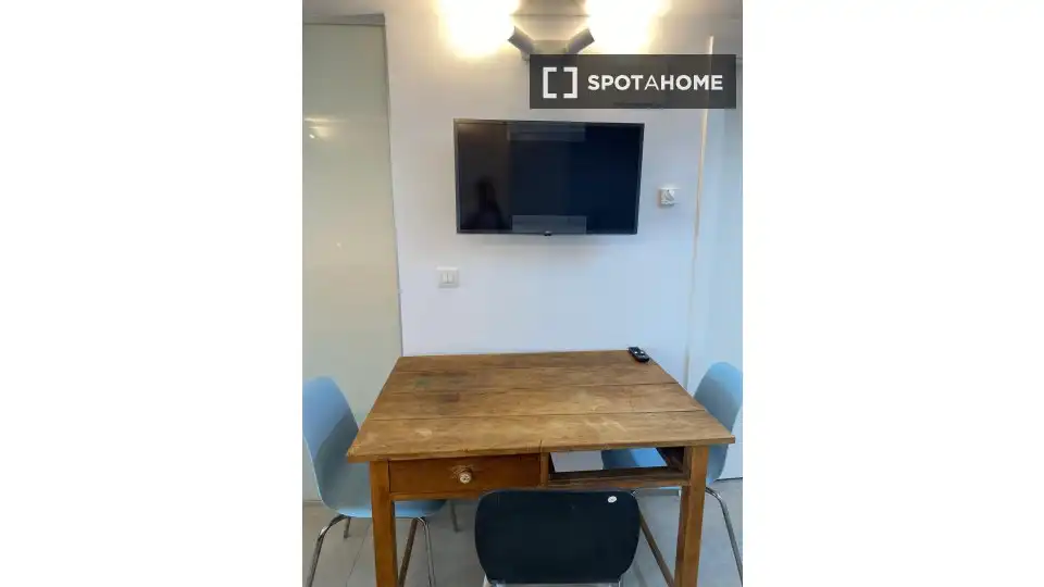Habitación en Centro - Puerto Viejo