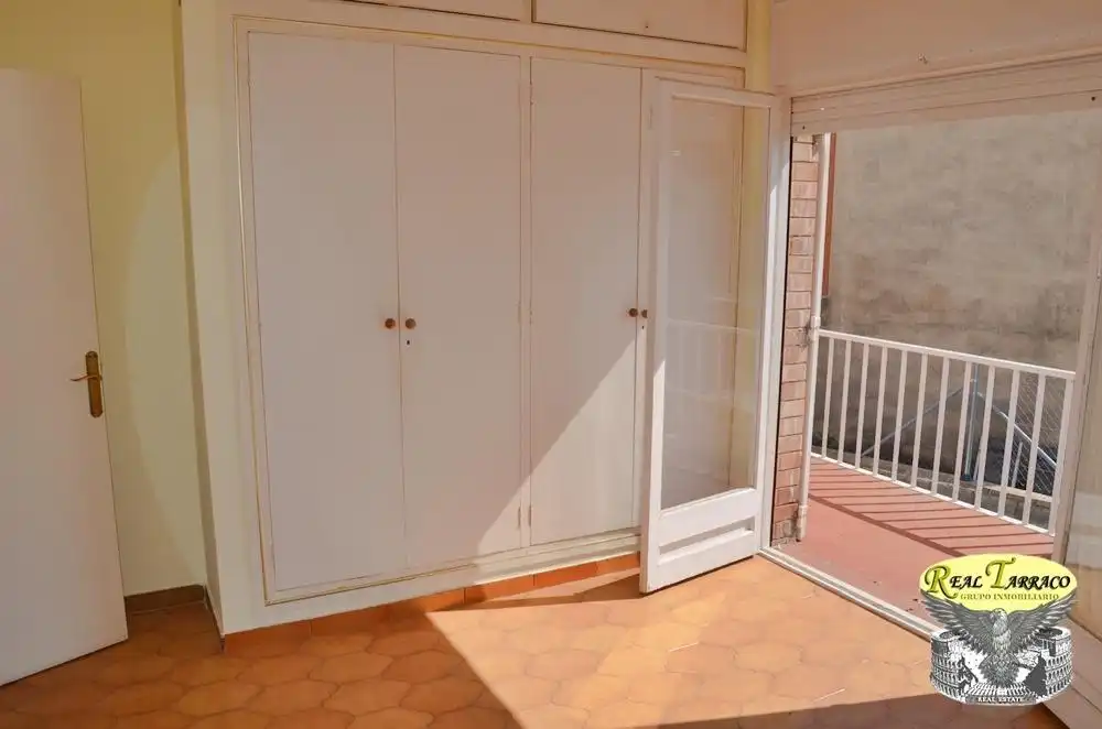 Terraza de Casa o chalet en venta en El Masnou con Jardín privado