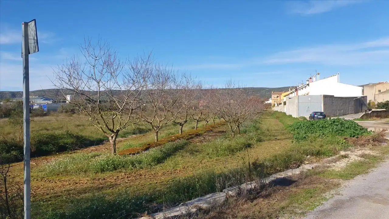 Residential land for sale in Poligono 44, imagen 10