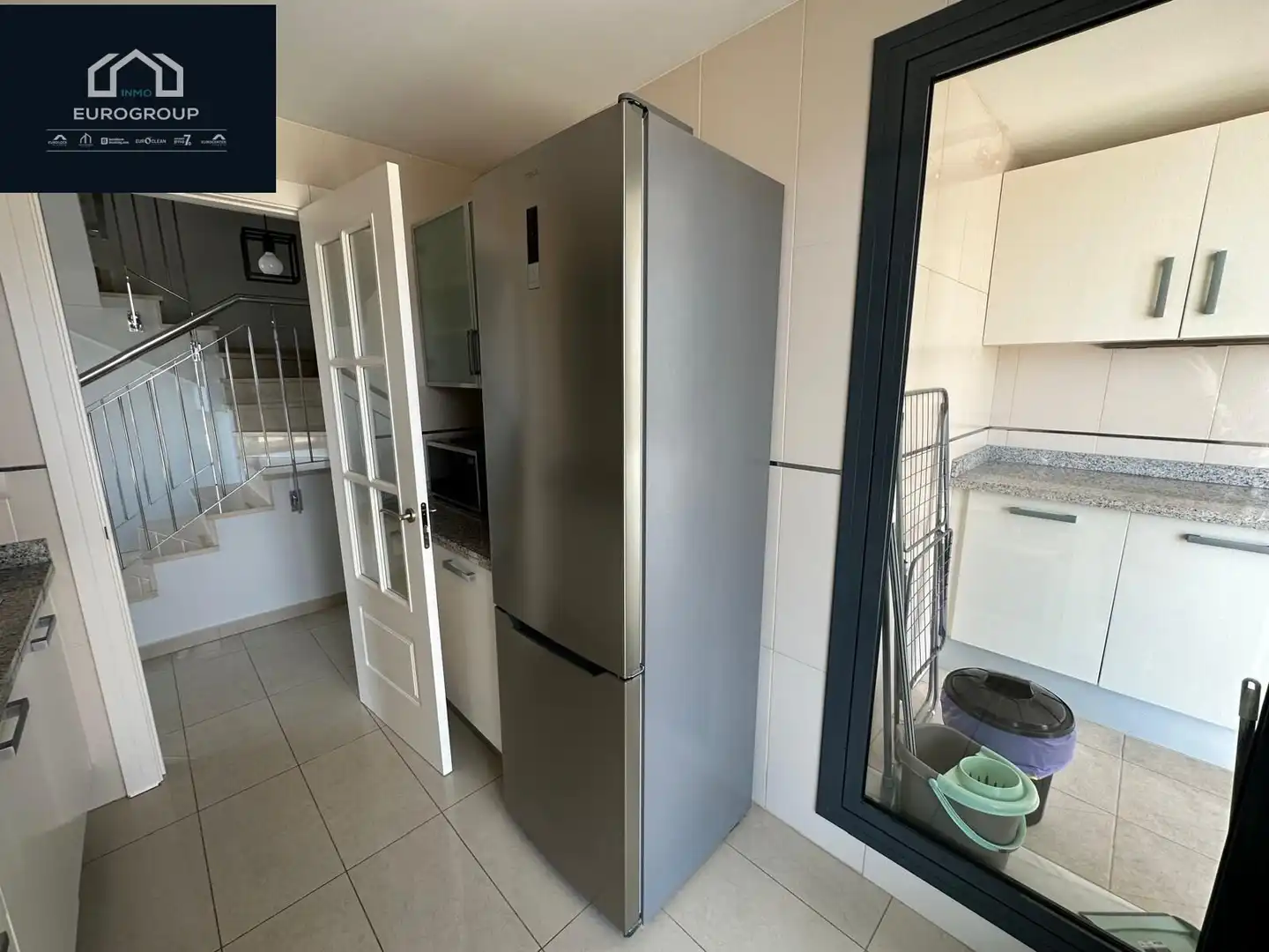 Appartement compact avec piscine à louer à Rincón de Loix, imagen 11
