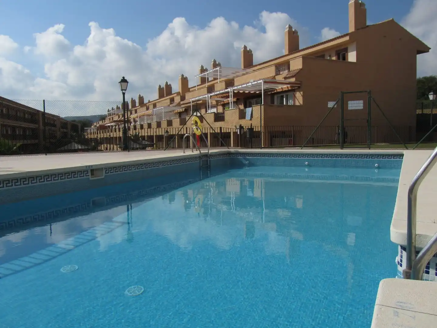 Apartment with pool to rent in Marina de Casares, imagen 2