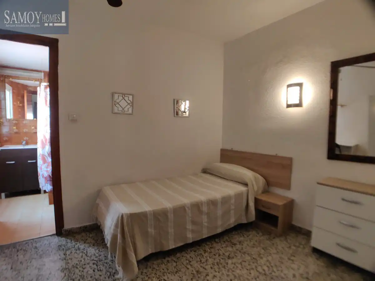 Room in Calle San Diego, 9, Fígares