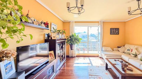 Foto 5 de Piso en venta en Travesia San Fernando, Bezana - Prezanes, Santa Cruz de Bezana