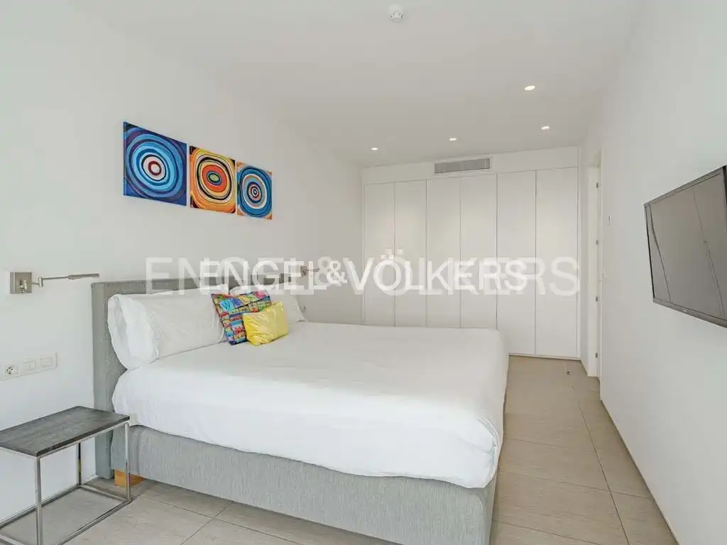 Wohnung zum Verkauf in Playa del Duque