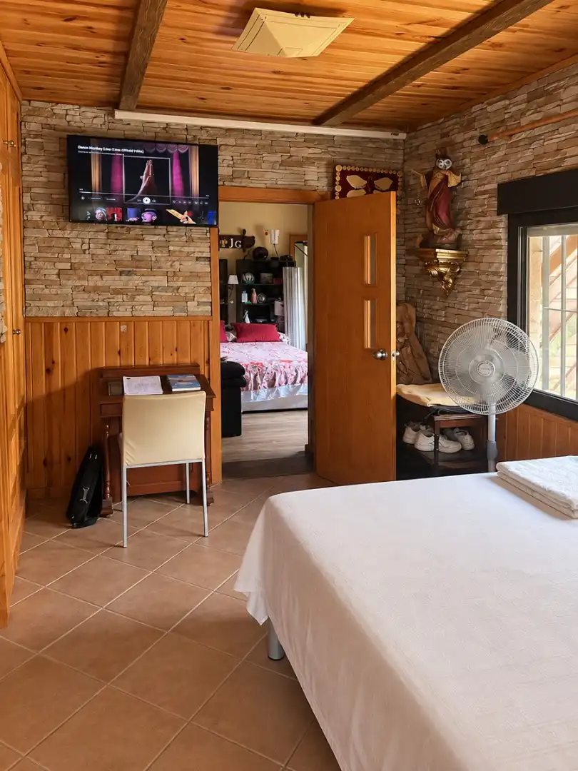 Landhaus mit Pool zum Verkauf in Pedanías Este, imagen 7