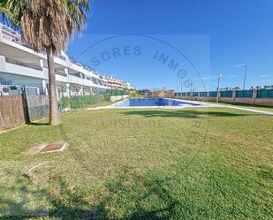 Swimming pool of Apartment for sale in Casares  with Air Conditioner and Terrace