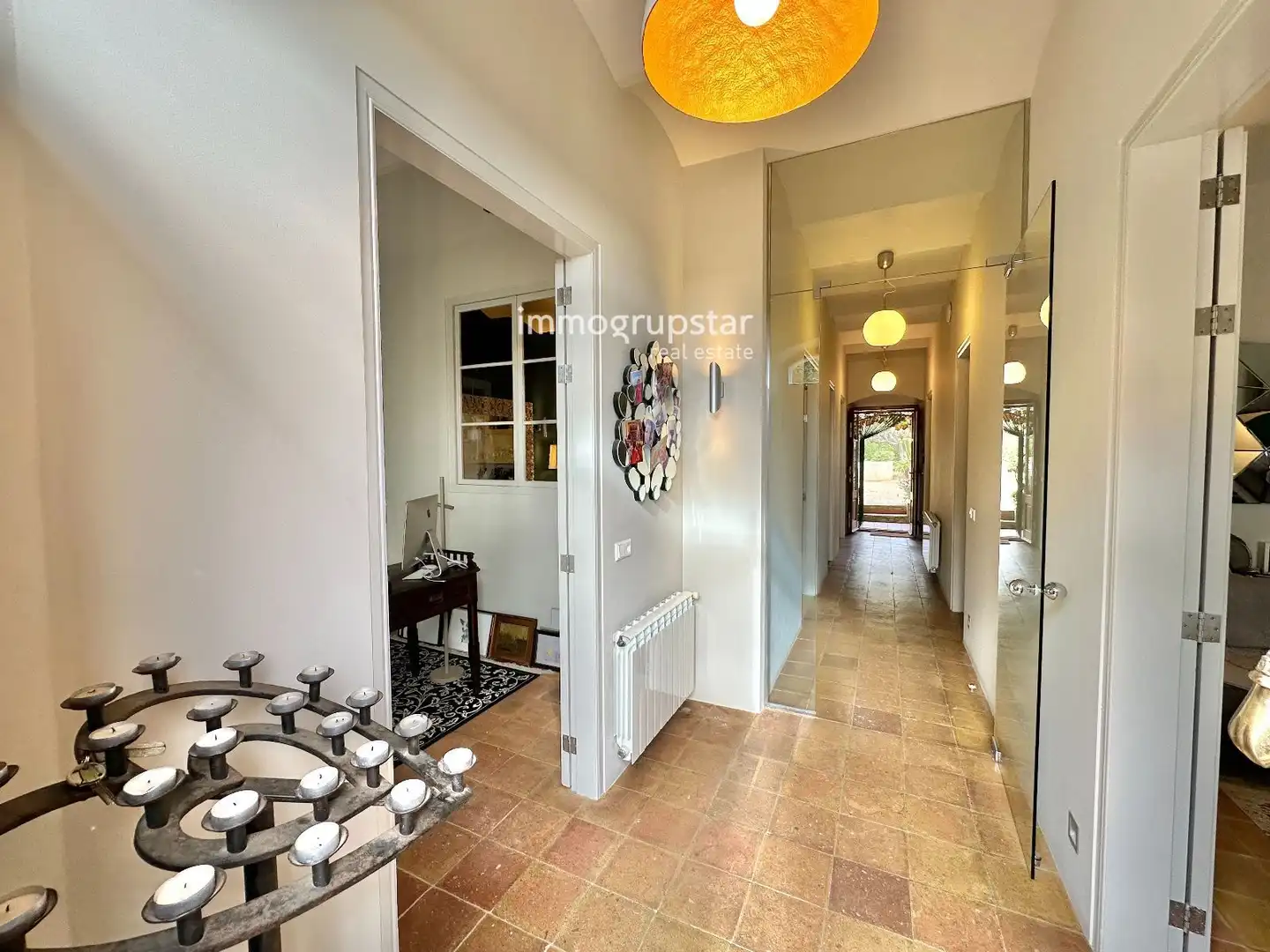 Casa o xalet en venda en Poble
