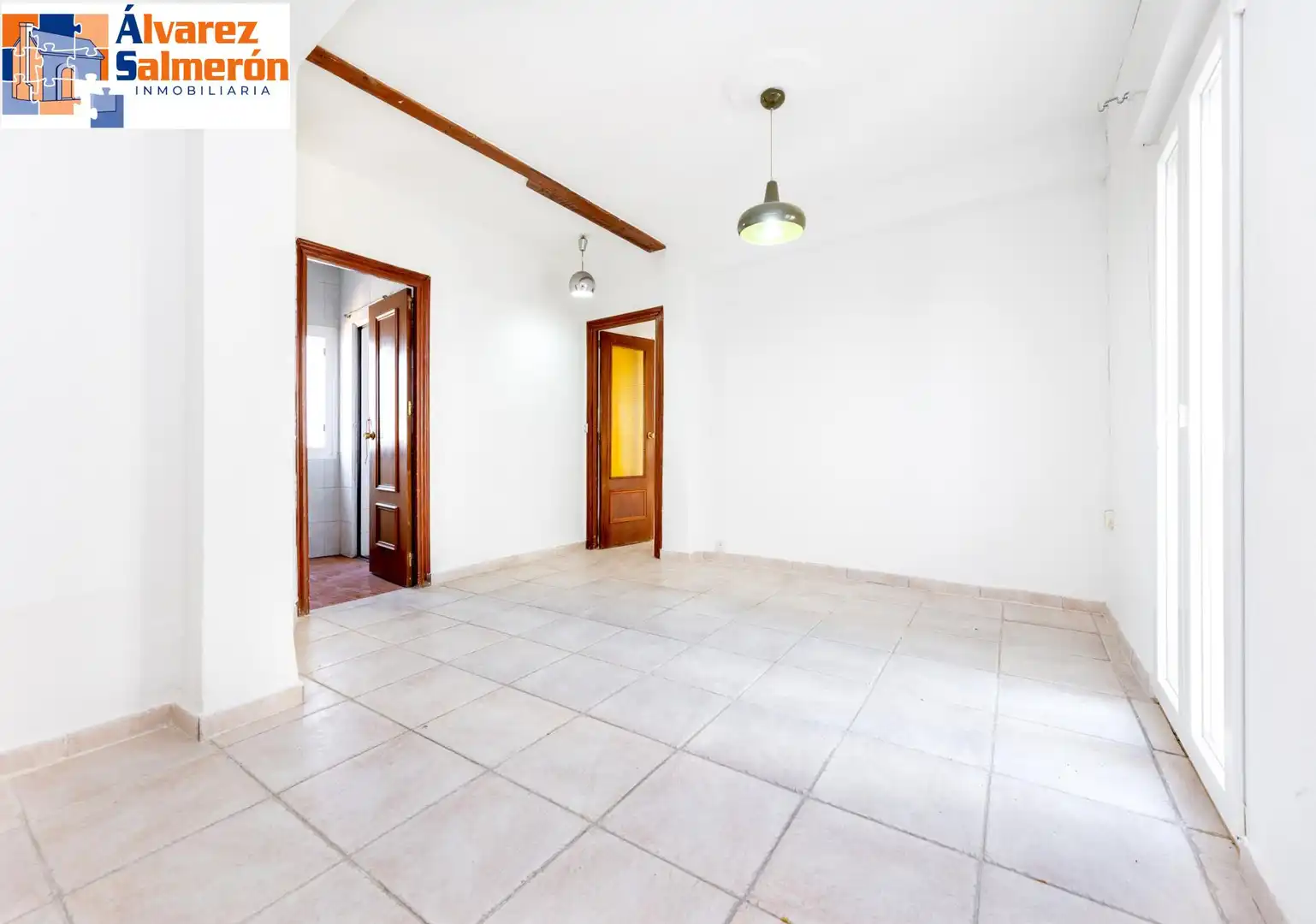 Apartament amb terrassa en venda a 28 Calle Acera de San Ildefonso #28 3B, imagen 12