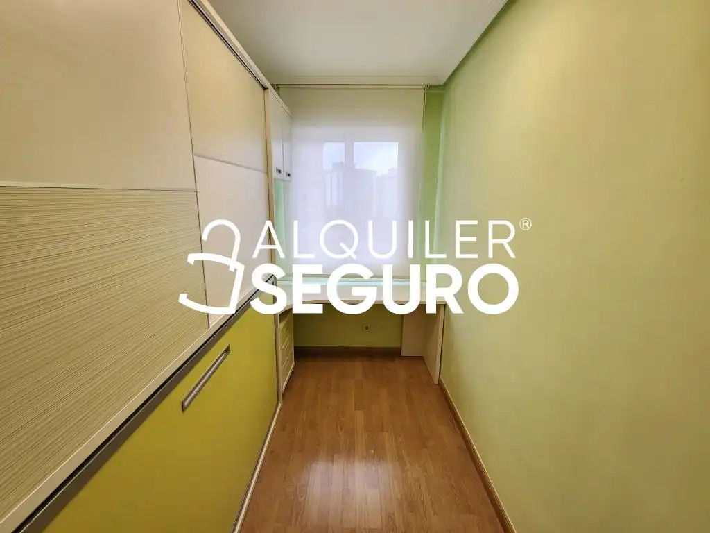 Piso de alquiler en Desarrollo, Centro