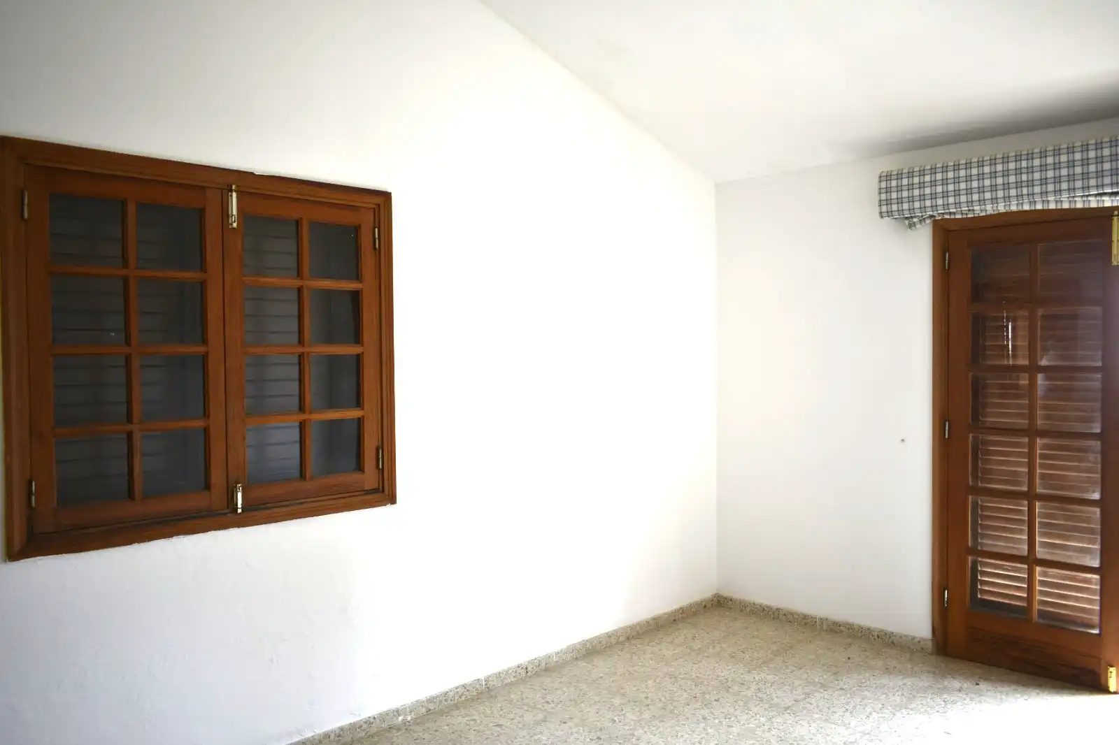 Casa adosada en venda en Firgas amb Jardí privat, Terrassa i Balcó