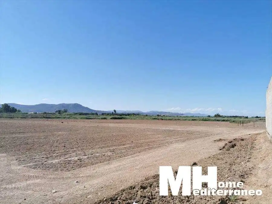 Terrenys i solars en venda a El Puig, imagen 5
