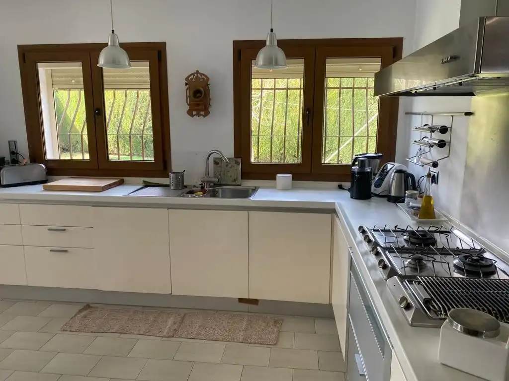 Villa mit Pool zum Verkauf in Churriana, imagen 11