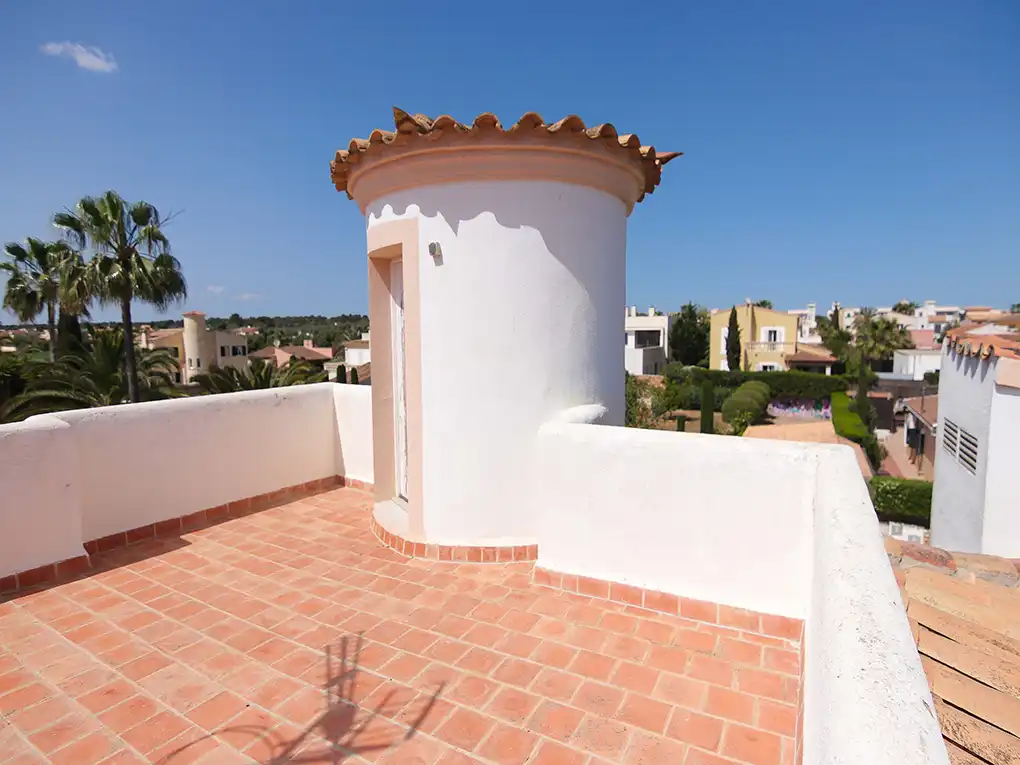 Casa rústica en venta en Sa Ràpita - Ses Covetes, imagen 21