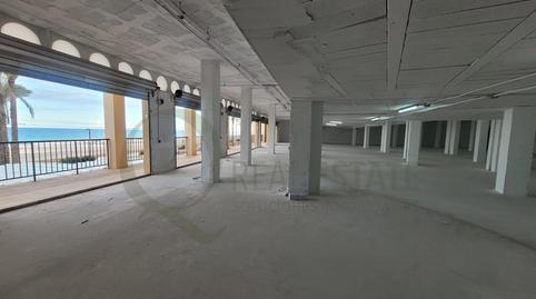 Foto 2 von Geschaftsraum zur Miete in Playa Muchavista, El Campello