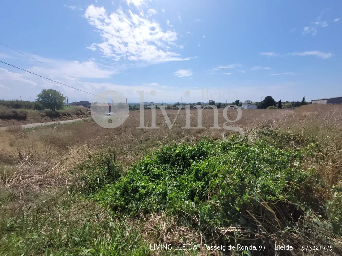Terreno rustico in vendita a Carrer Miralbo, imagen 6