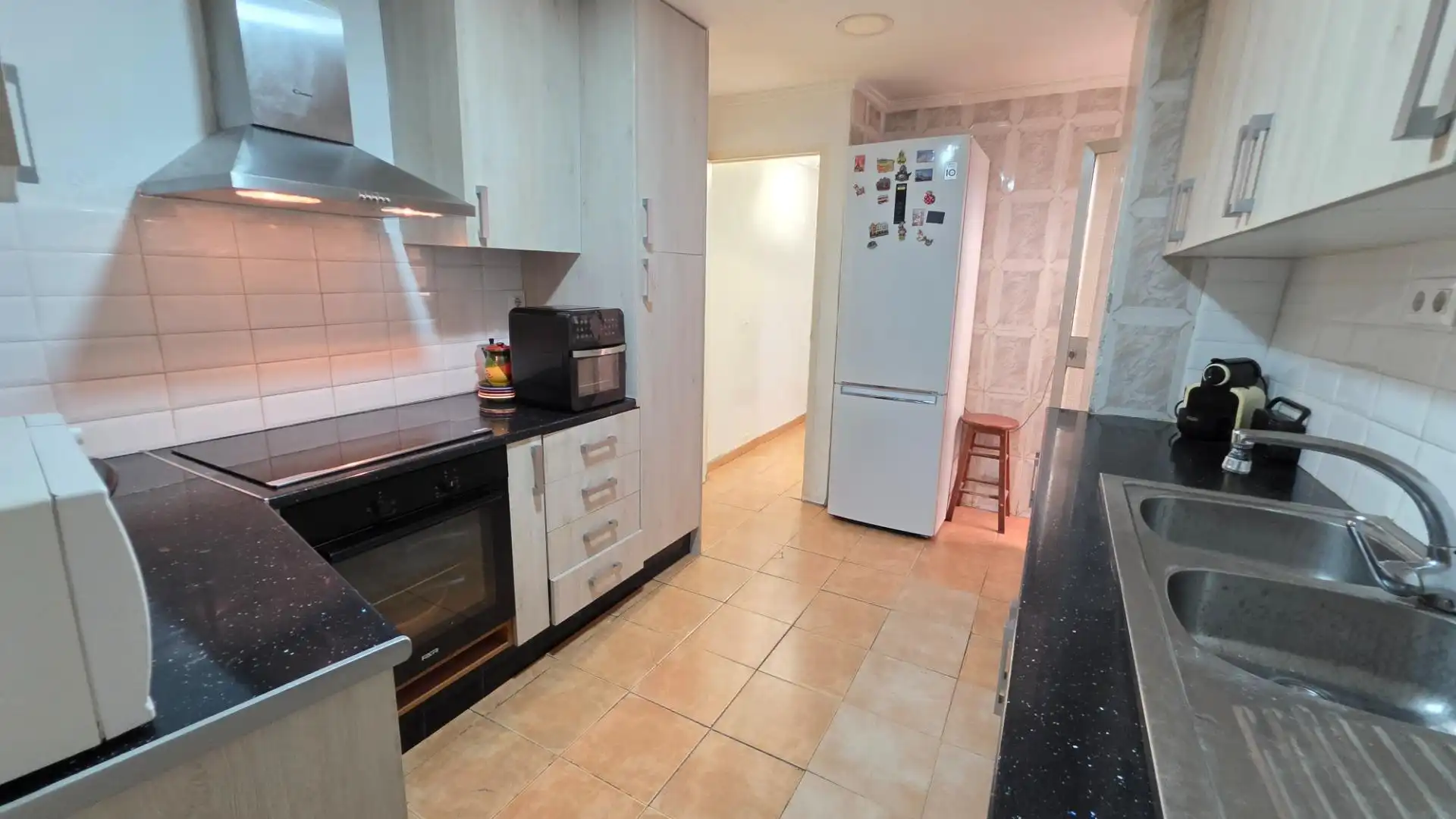 Flat for sale in Calle del Santísimo Cristo de la Fe, Centro Ciudad