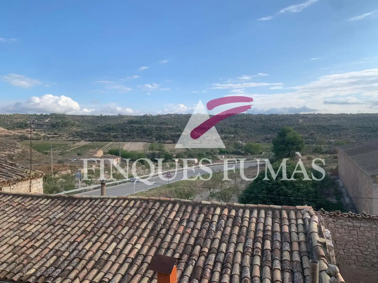 Houses for sale in Sant Martí de Riucorb  with Balcony