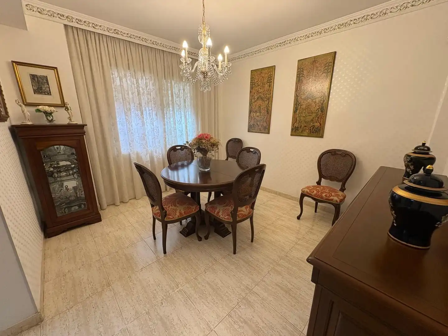 Dúplex en venta en Murcia, Murcia
