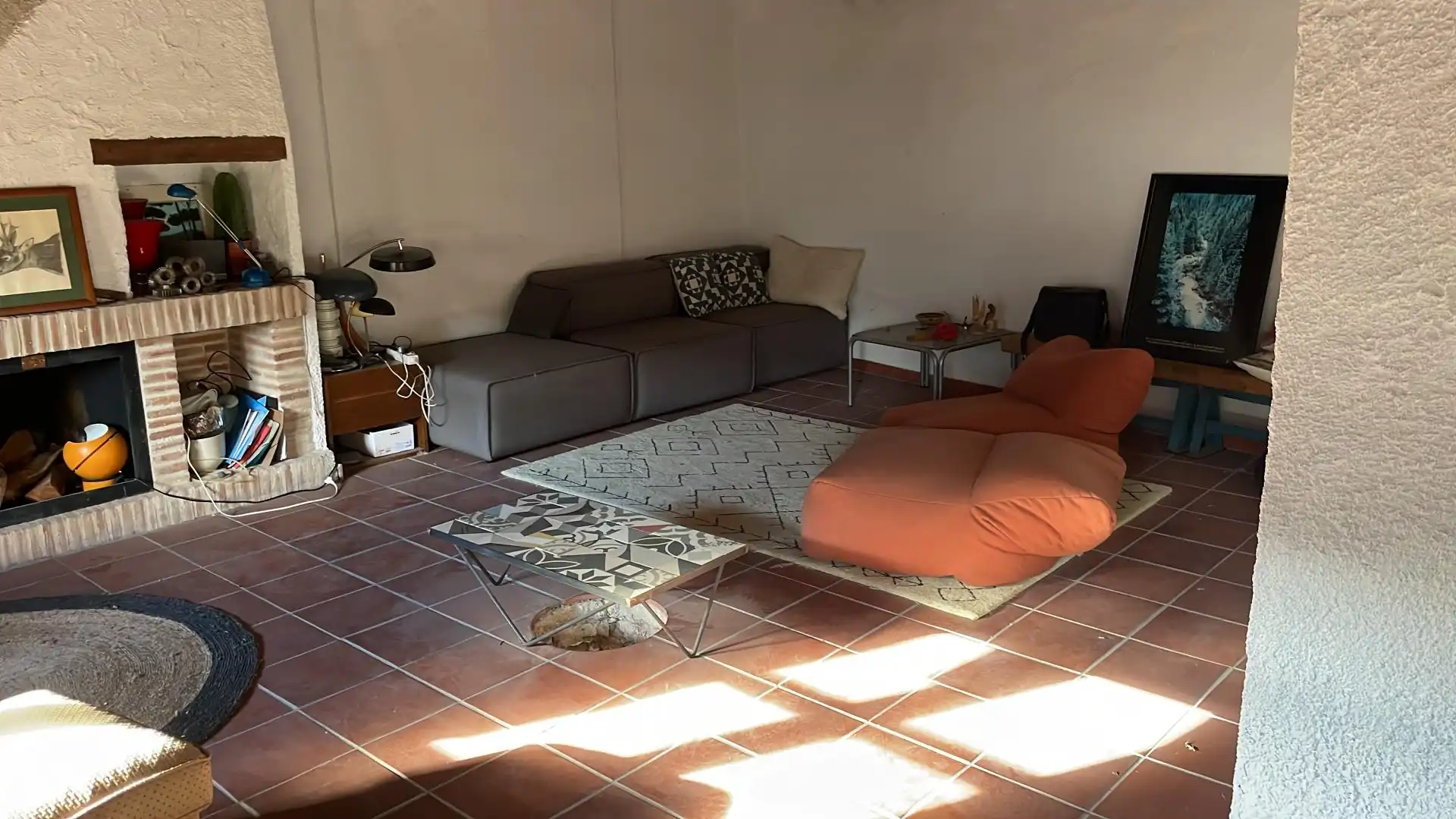 Casa amb terrassa en venda a Mont-ral, imagen 24