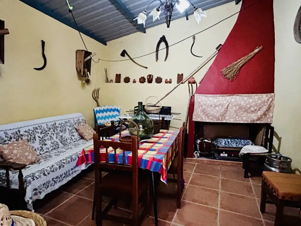 Casa rústica en venda a Villanueva de Algaidas, imagen 11