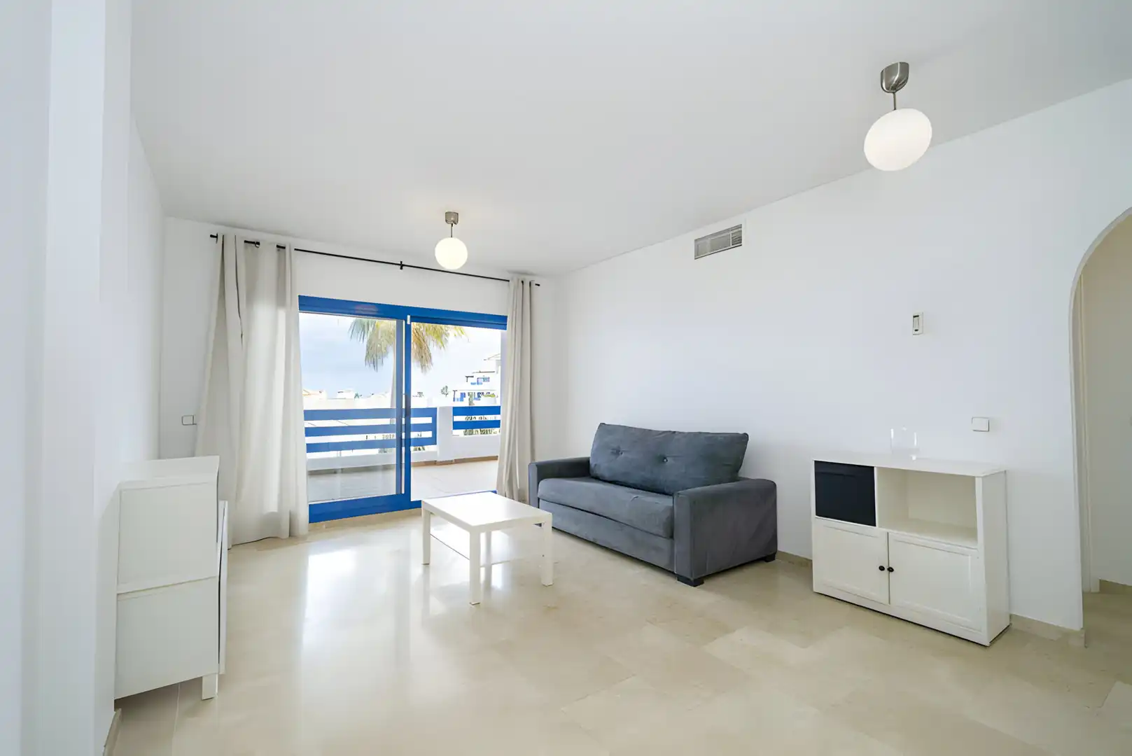 Mini appartamento con piscina in vendita a La Duquesa, imagen 2