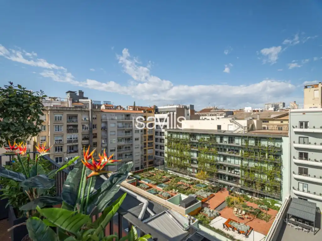 Attique avec ascenseur à vendre à Sarrià - Sant Gervasi, imagen 47