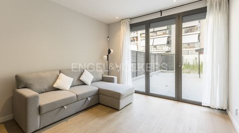 Foto 4 von Wohnung zur Miete in Vallcarca i els Penitents, Barcelona Capital