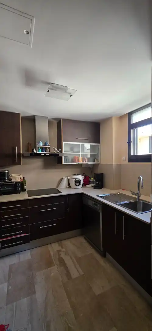 Dúplex amb piscina en venda a L'Ametlla de Mar pueblo, imagen 6