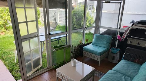 Foto 2 de Casa adosada en venda a San Andrés Golf, Chiclana de la Frontera