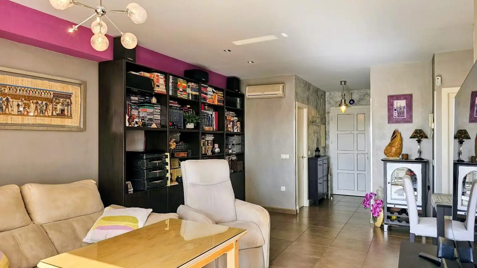 House with balcony for sale in MIRADOR DE CASTILNOVO, imagen 33