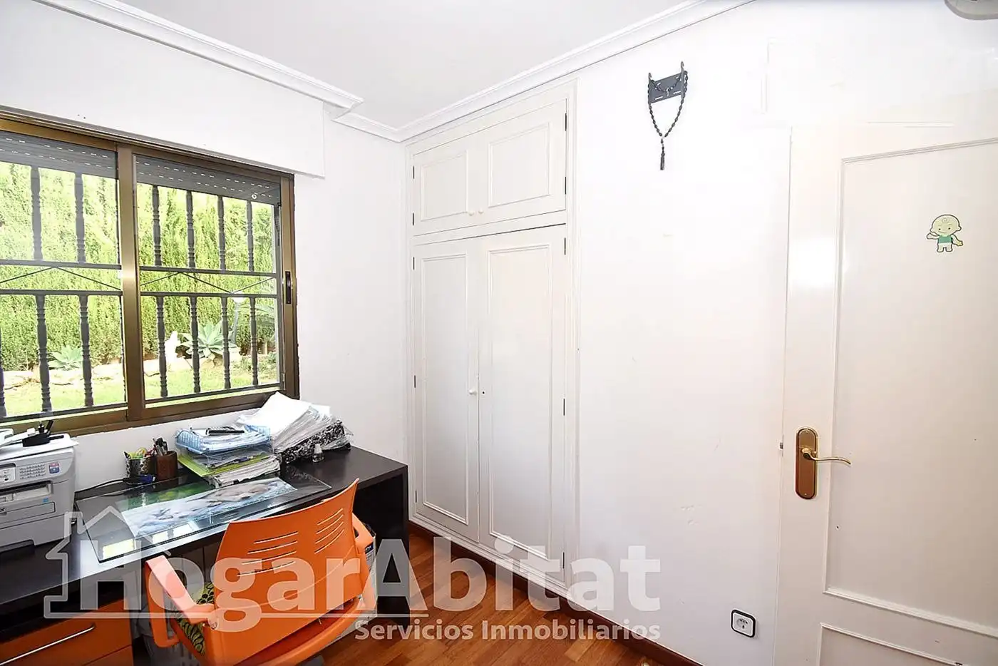 Chalet con piscina en venta en Calle Enmig, imagen 10