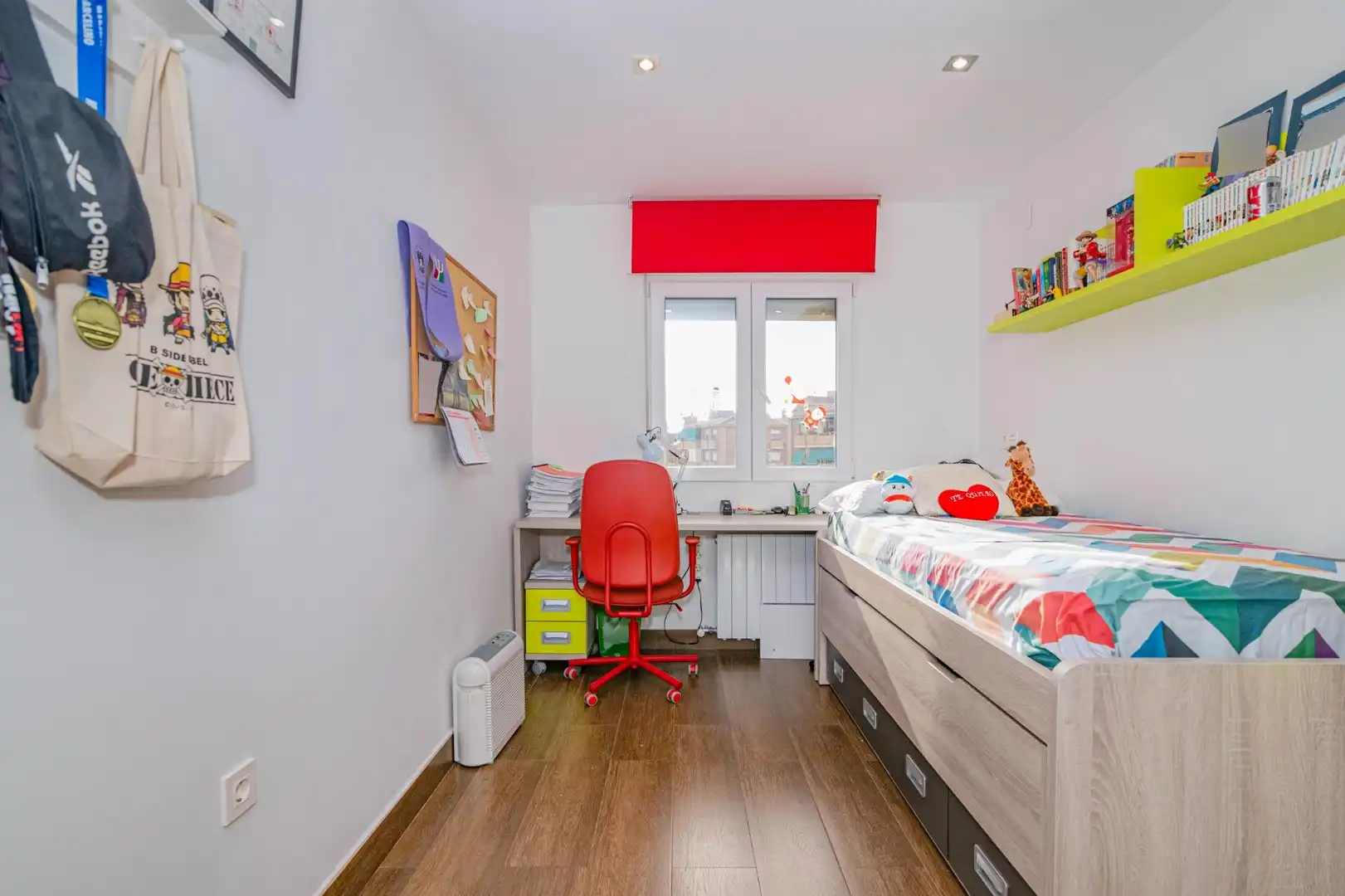 Habitación de Piso en venta en Granada con Aire acondicionado, Terraza y Amueblado