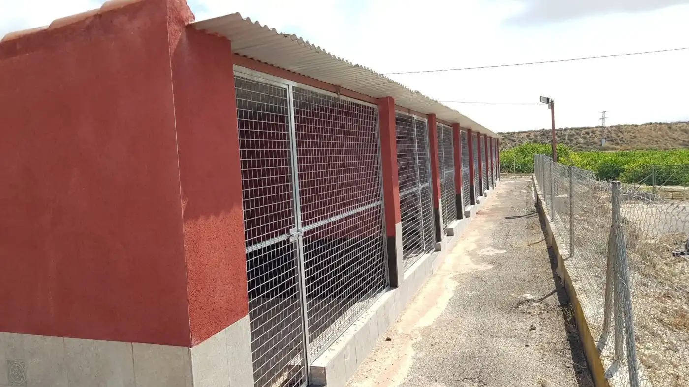Country house for sale in Los Montesinos, imagen 16