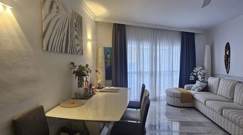 Foto 2 de Apartament en venda a San Pedro de Alcántara pueblo, Marbella